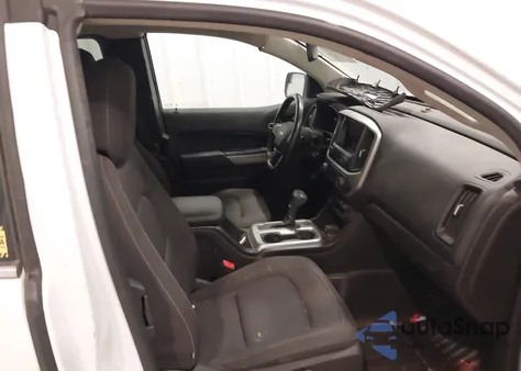 2020 Chevrolet Colorado 2Wd Long Box Lt z USA, uszkodzony, nr VIN 1GCHSCEA9L1173210